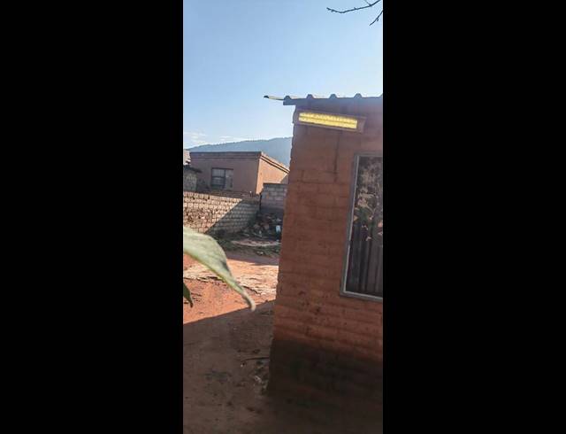 2 BEDROOM HOUSE FOR SALE IN MAMELODI EAST